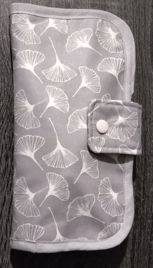 Pochette brosse à dents