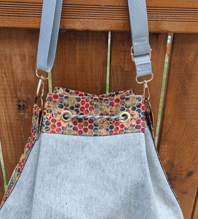 SAC seau "liège"