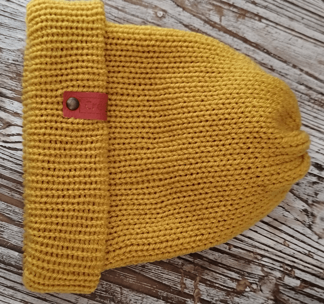 Bonnet laine Adulte