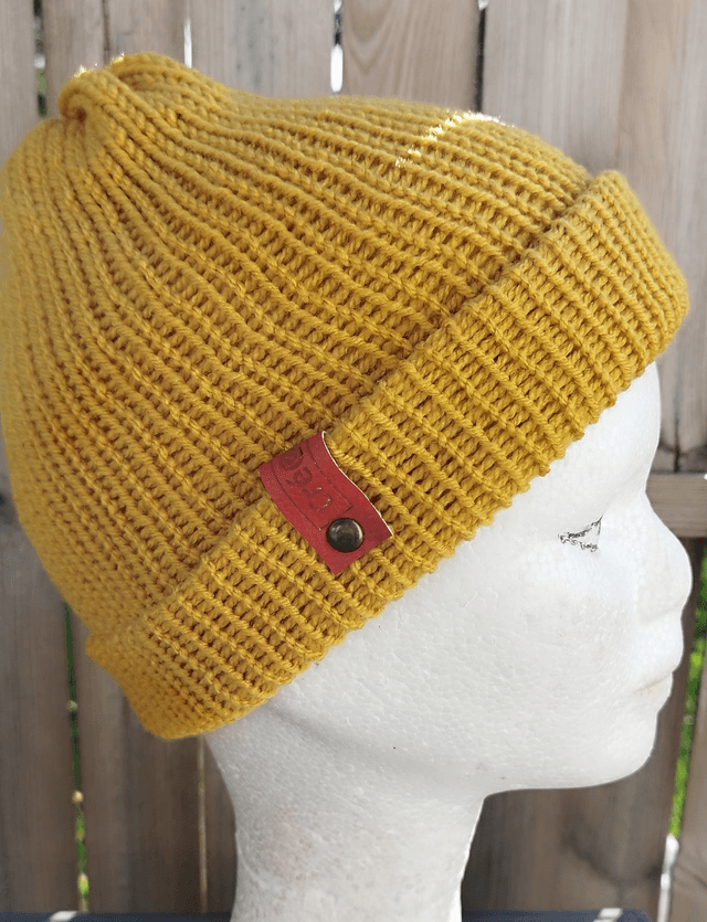 Bonnet laine Adulte