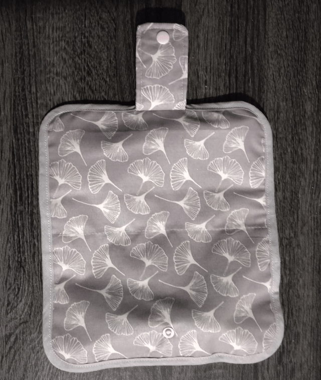 Pochette brosse à dents