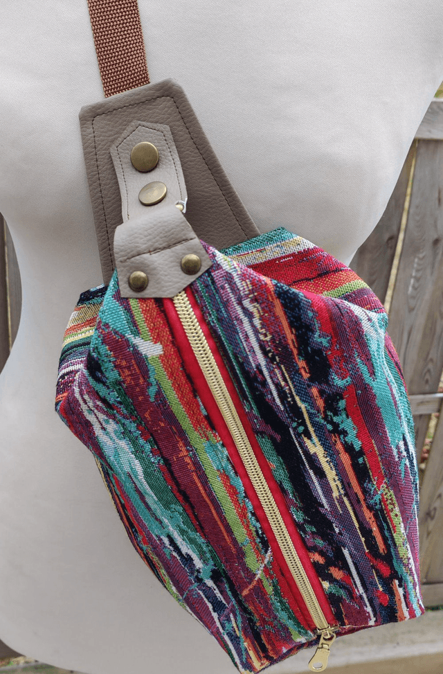 SAC "sling bag"