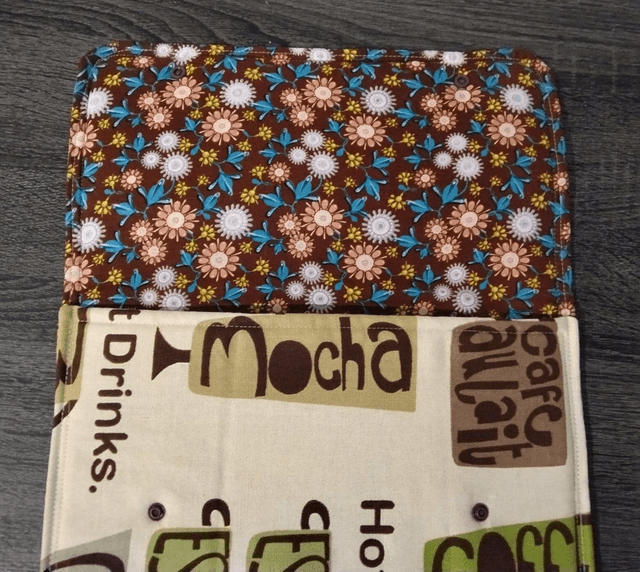 Housse pour tablette GM
