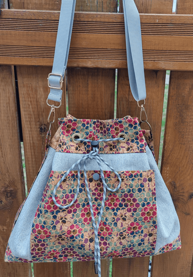 SAC seau "liège"